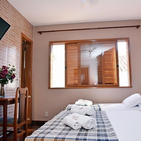 Pousada Oasis Teresopolis Exterior photo