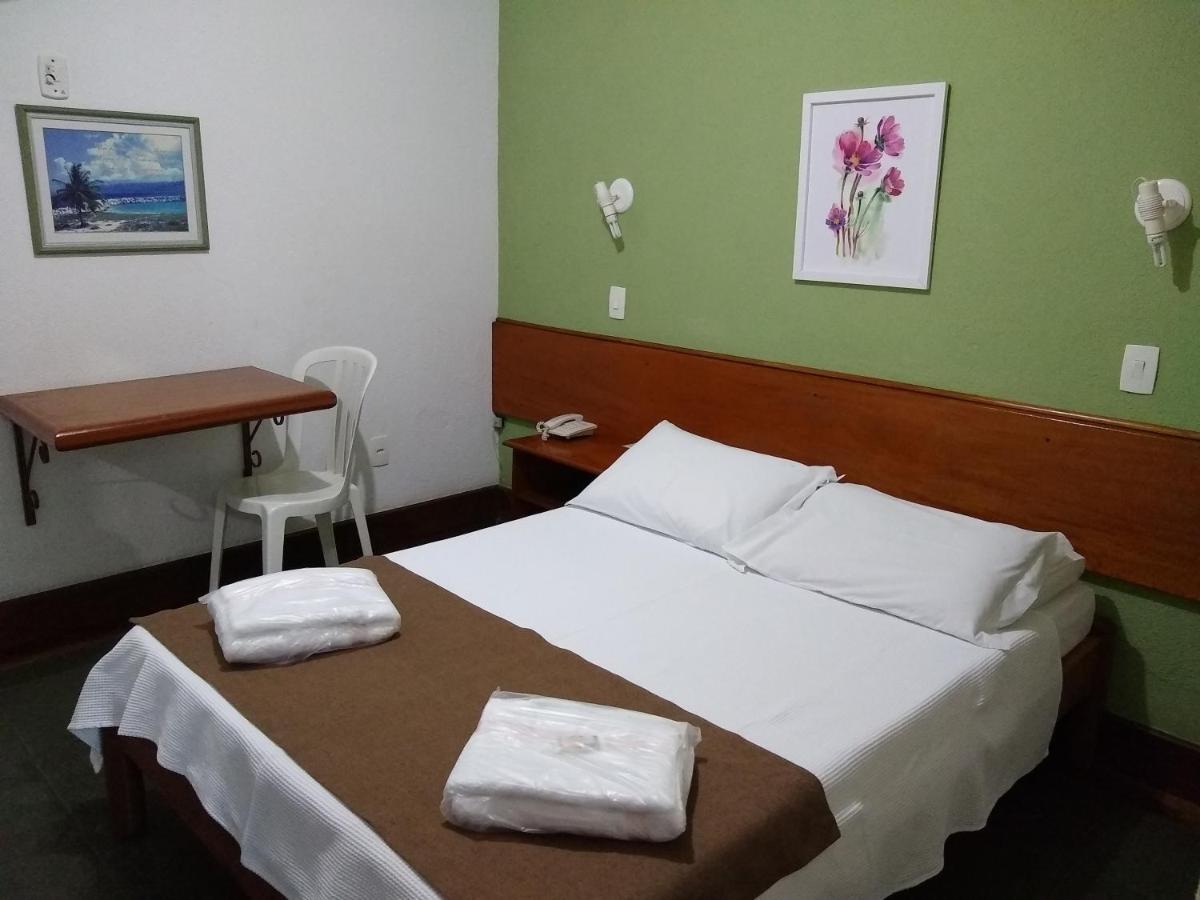 Pousada Oasis Teresopolis Exterior photo