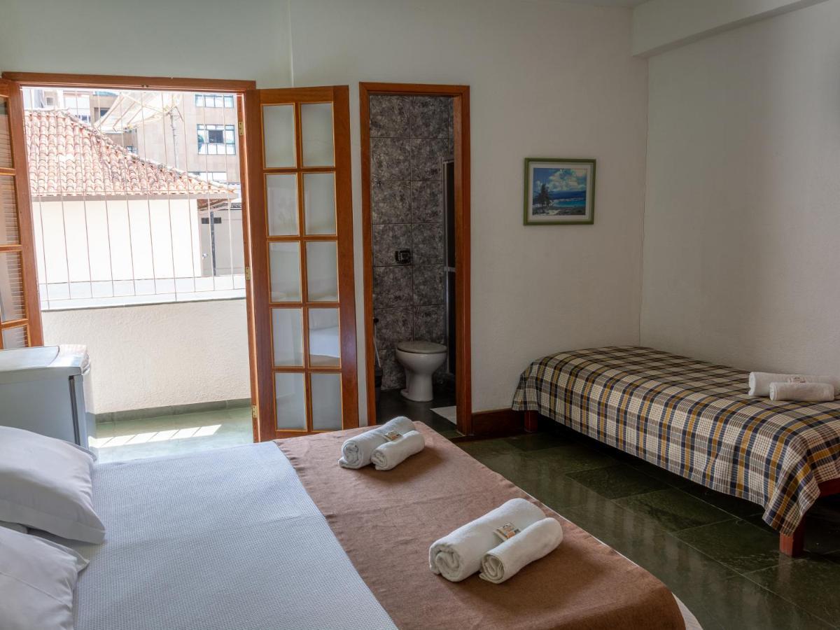 Pousada Oasis Teresopolis Exterior photo
